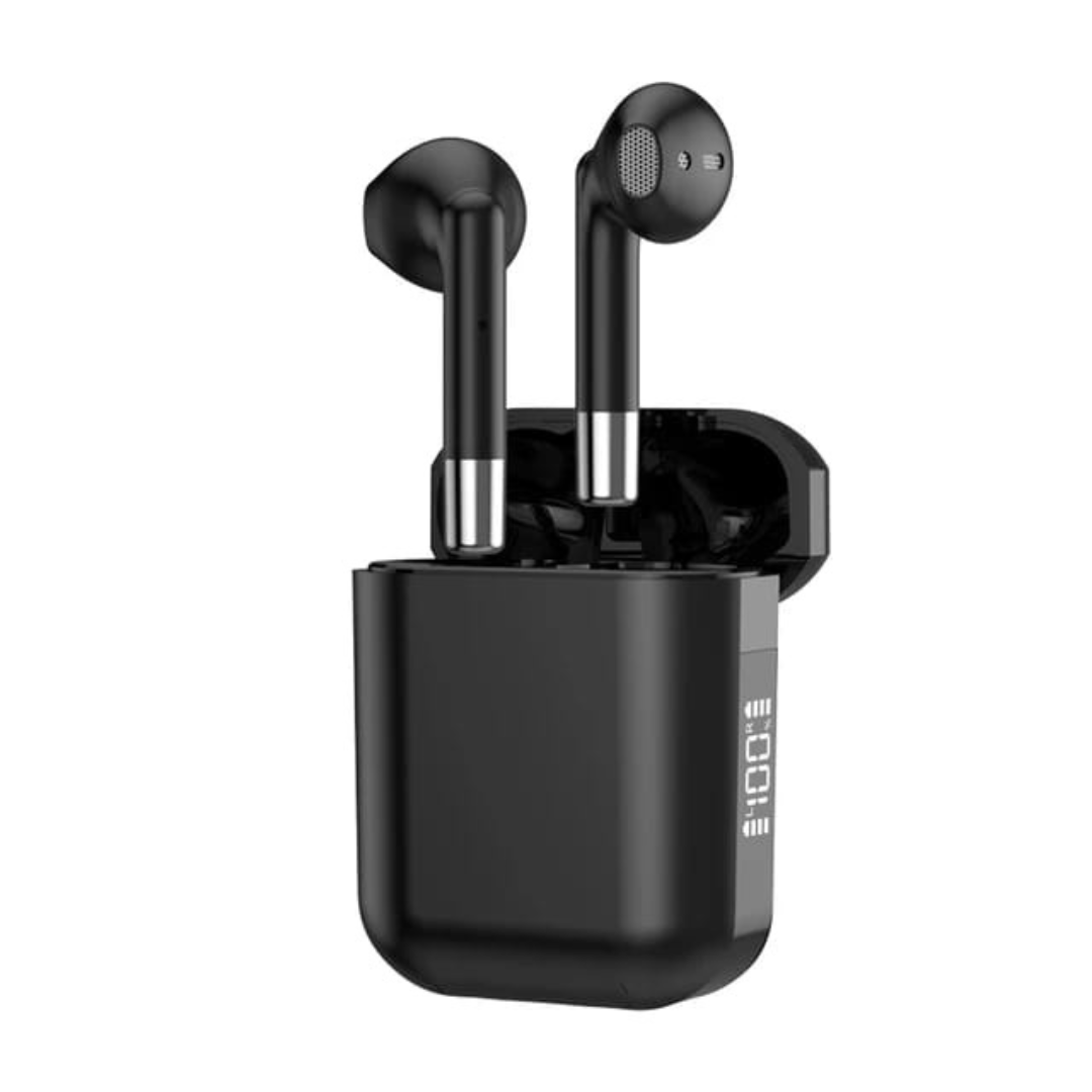 AUDÍFONOS BLUETOOTH AP19 COMFORT FIT 2023™