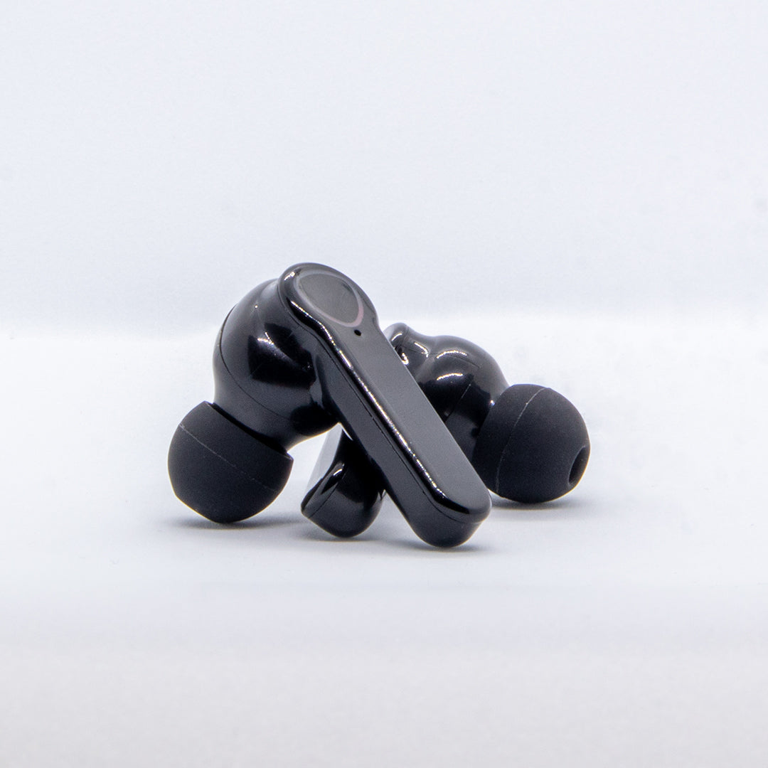 AUDIFONOS INALAMBRICOS IN-EAR M19 Comfort FIT™